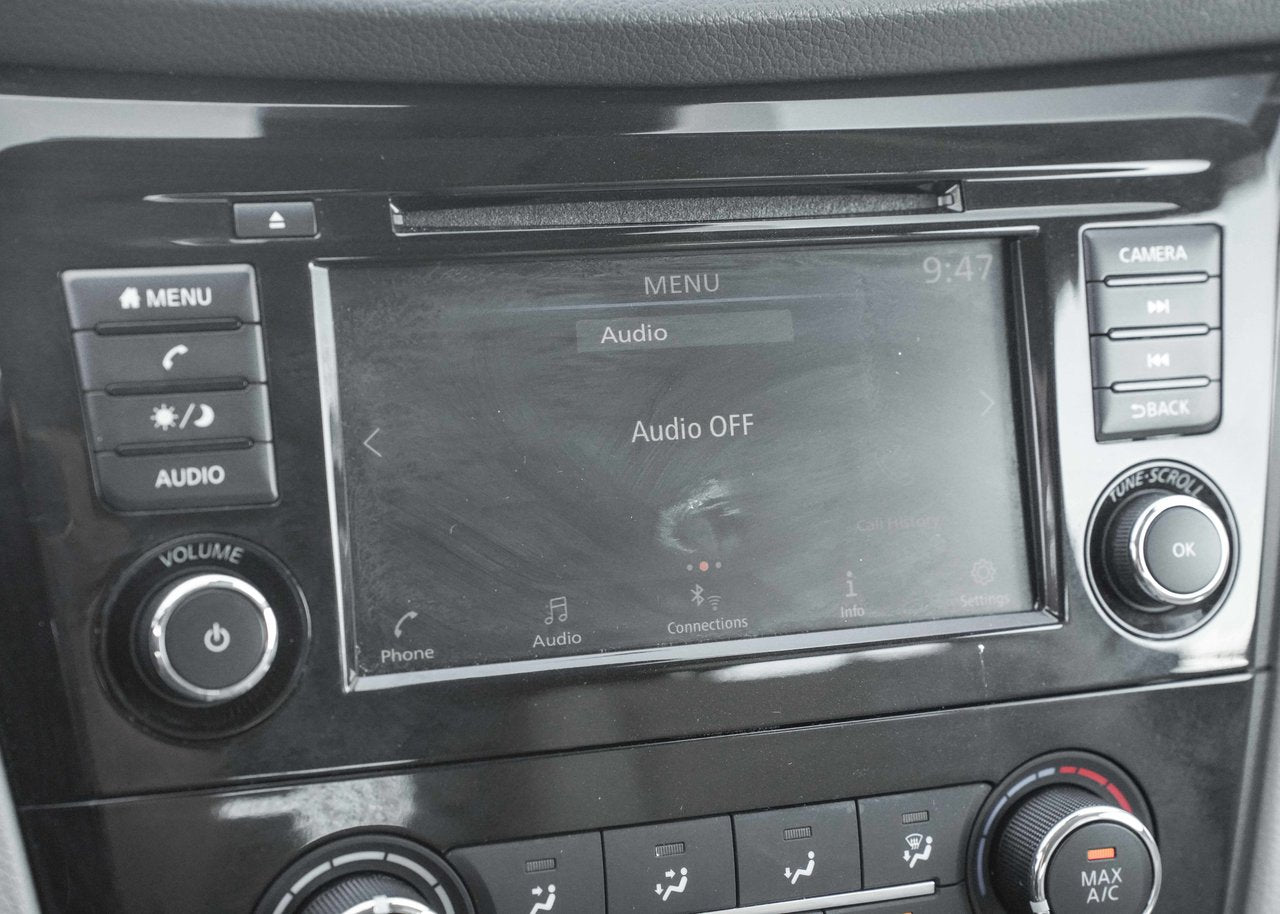 2021 Nissan Qashqai S BLUETOOTH+CARPLAY+SIEGES.CHAUFF+CAM.RECUL