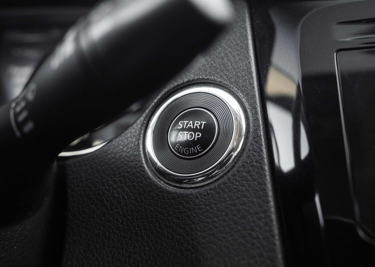2017 Nissan Qashqai SV