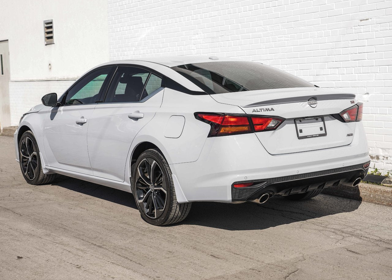 2024 Nissan Altima SR AWD