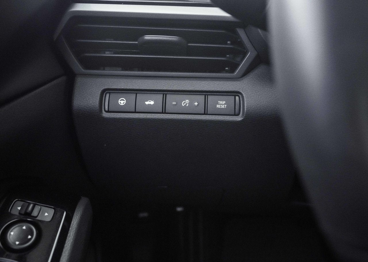 2024 Nissan Altima SR AWD