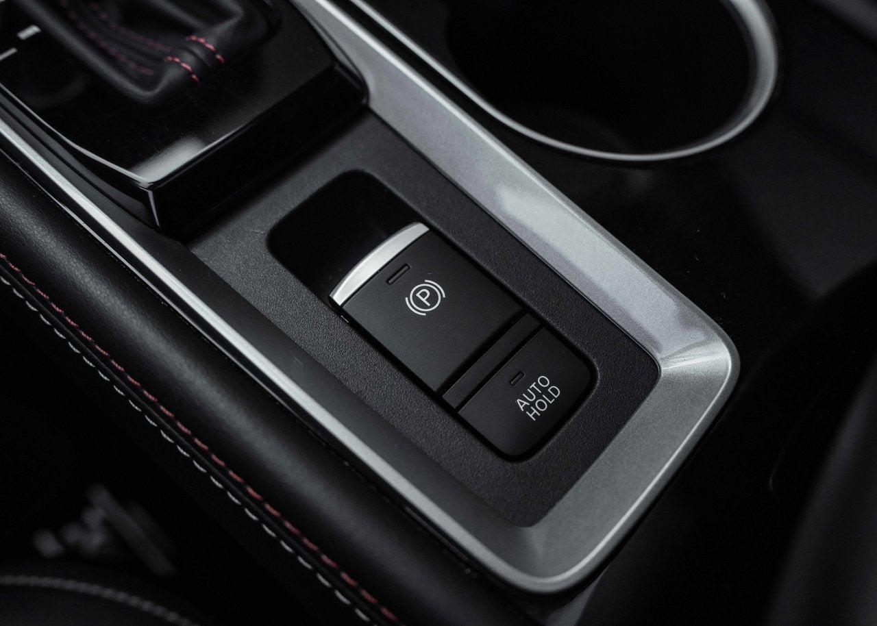 2024 Nissan Altima SR AWD