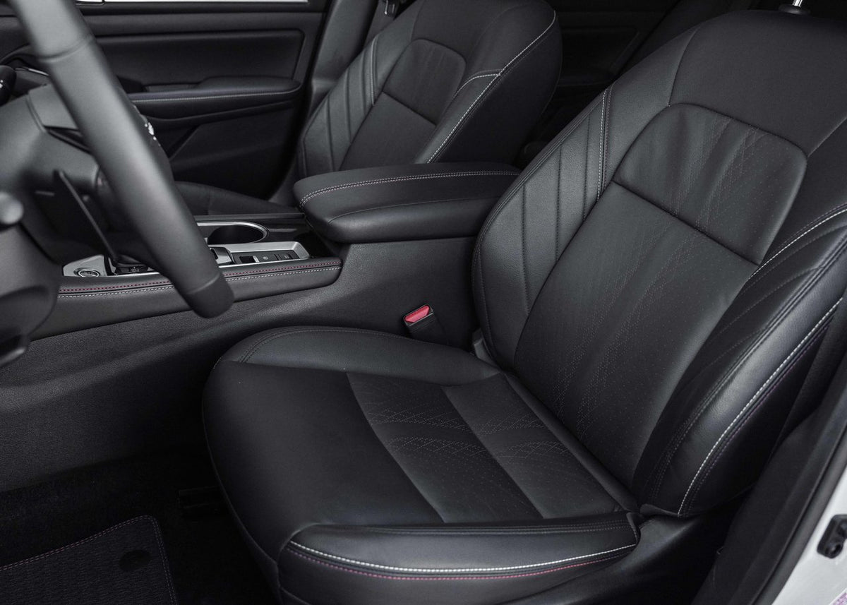 2024 Nissan Altima SR Premium AWD+CUIR+NAVIGATION+TOIT.OUVRANT