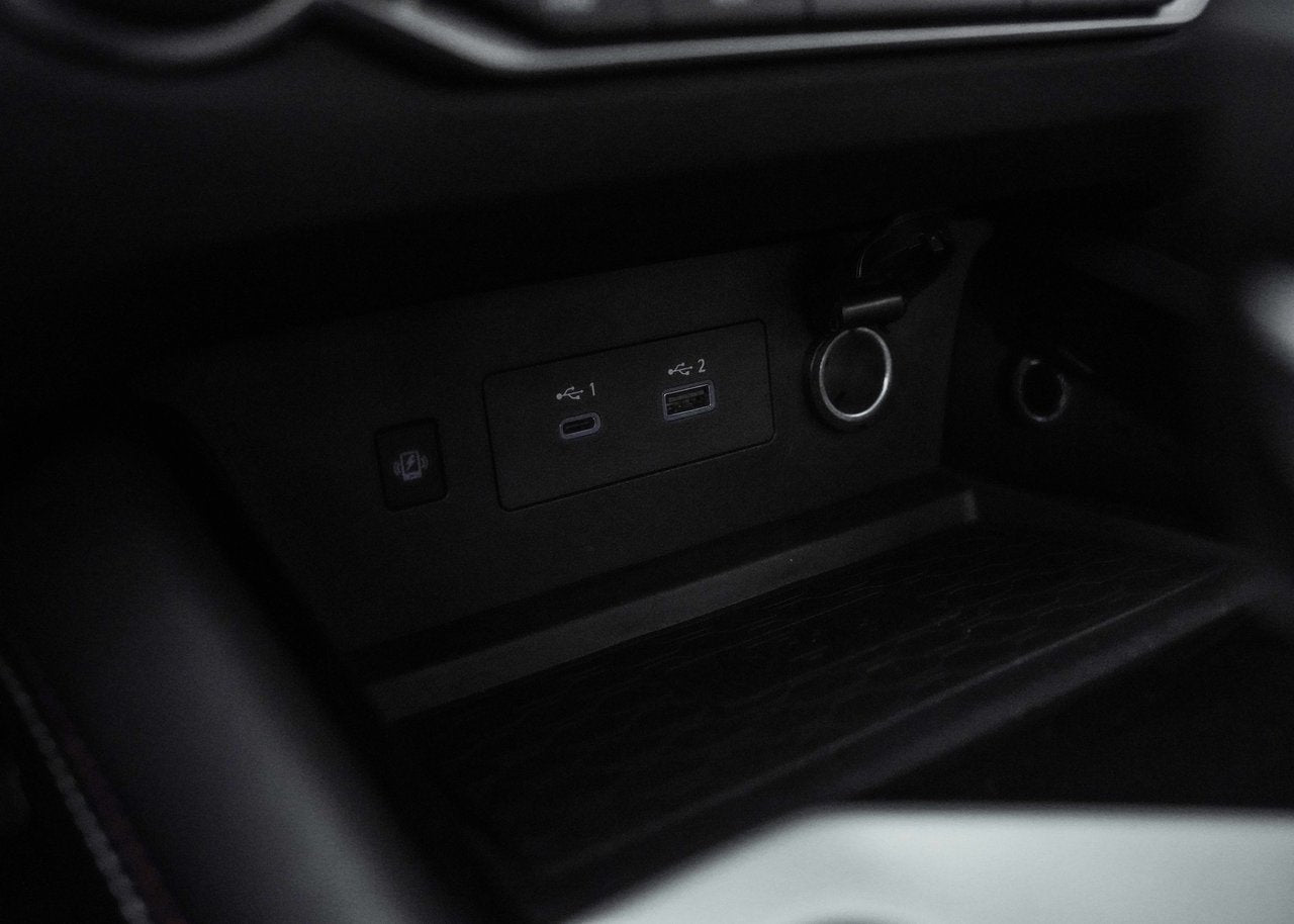 2024 Nissan Altima SR AWD