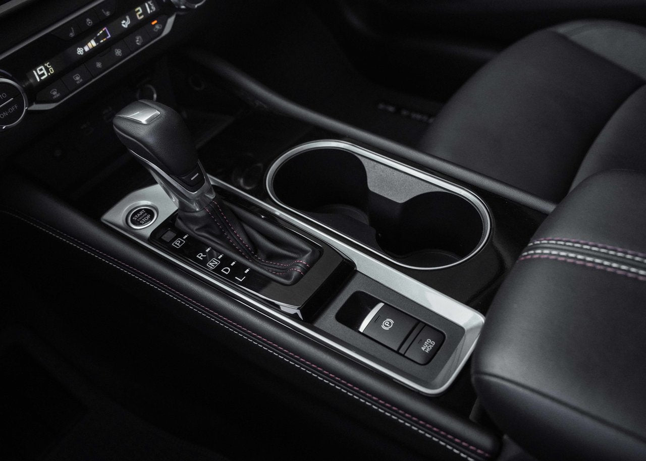 2024 Nissan Altima SR AWD