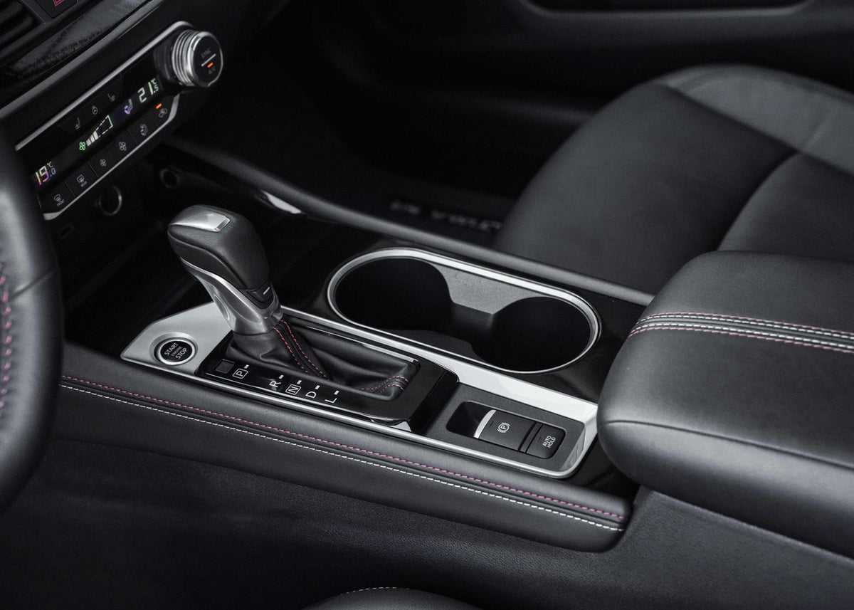 2024 Nissan Altima SR Premium AWD+CUIR+NAVIGATION+TOIT.OUVRANT