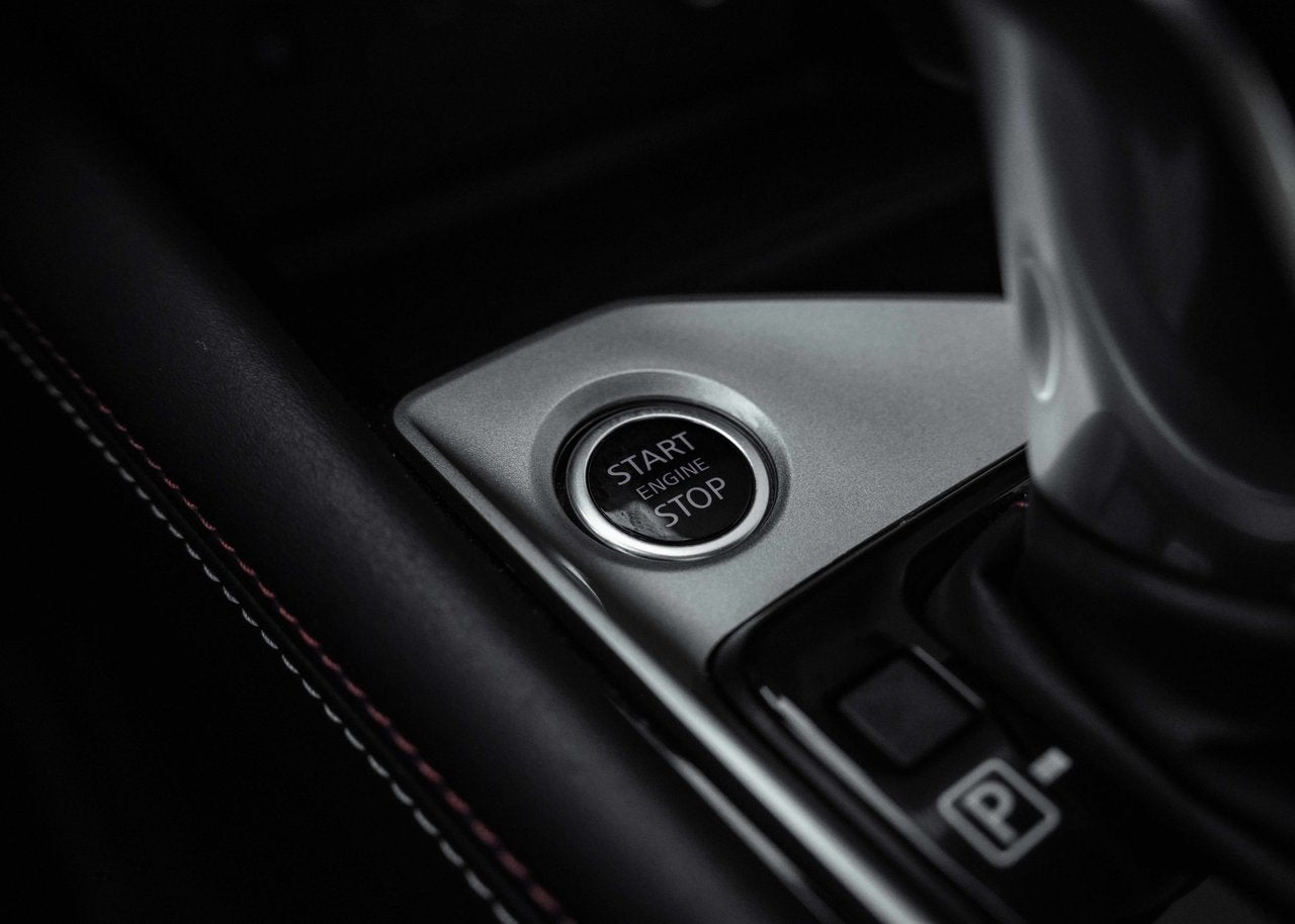 2024 Nissan Altima SR AWD