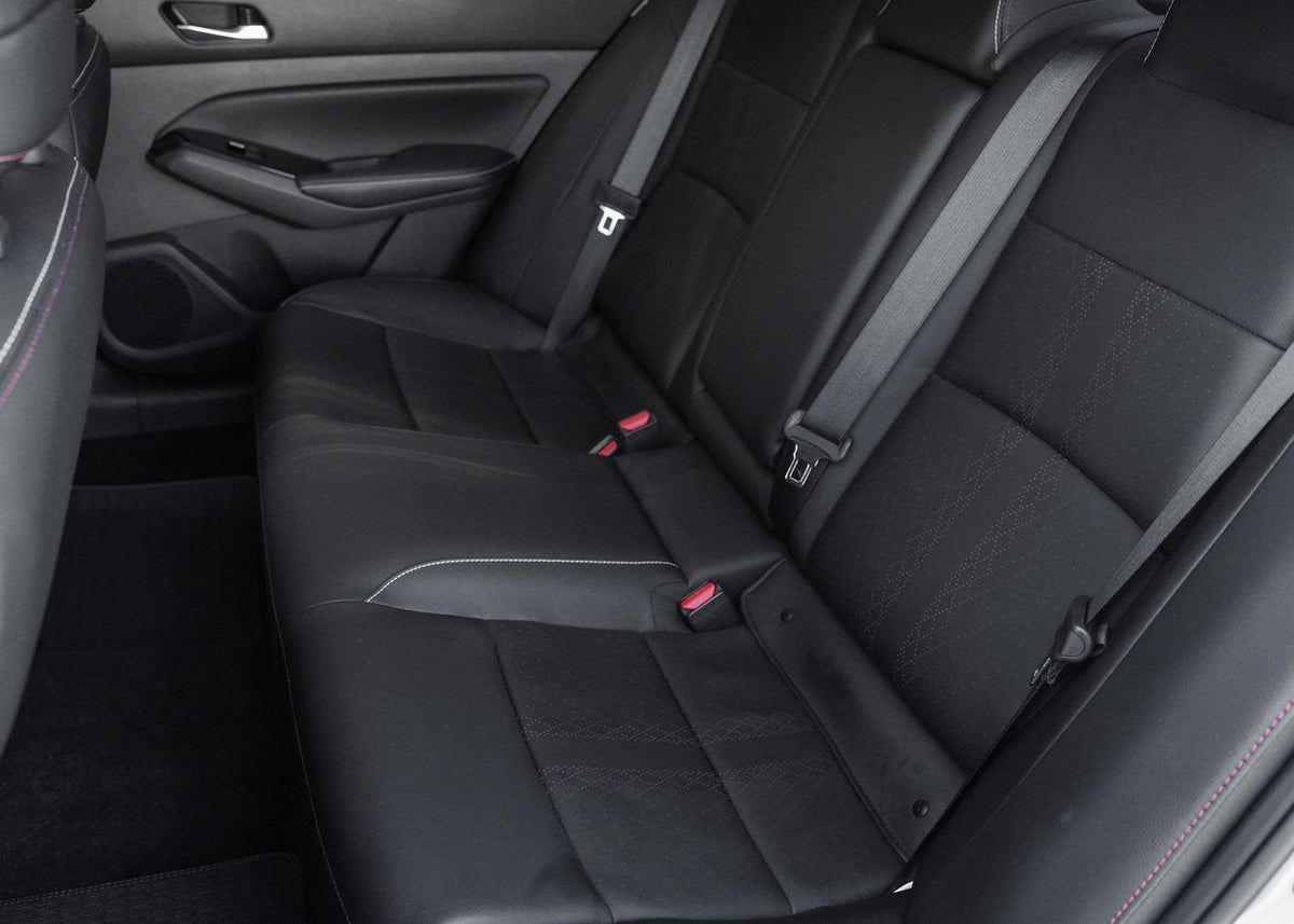 2024 Nissan Altima SR Premium AWD+CUIR+NAVIGATION+TOIT.OUVRANT