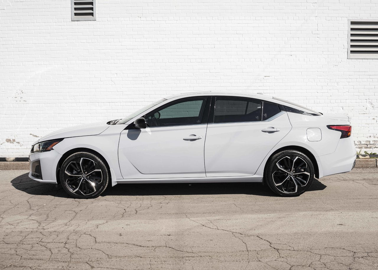 2024 Nissan Altima SR AWD