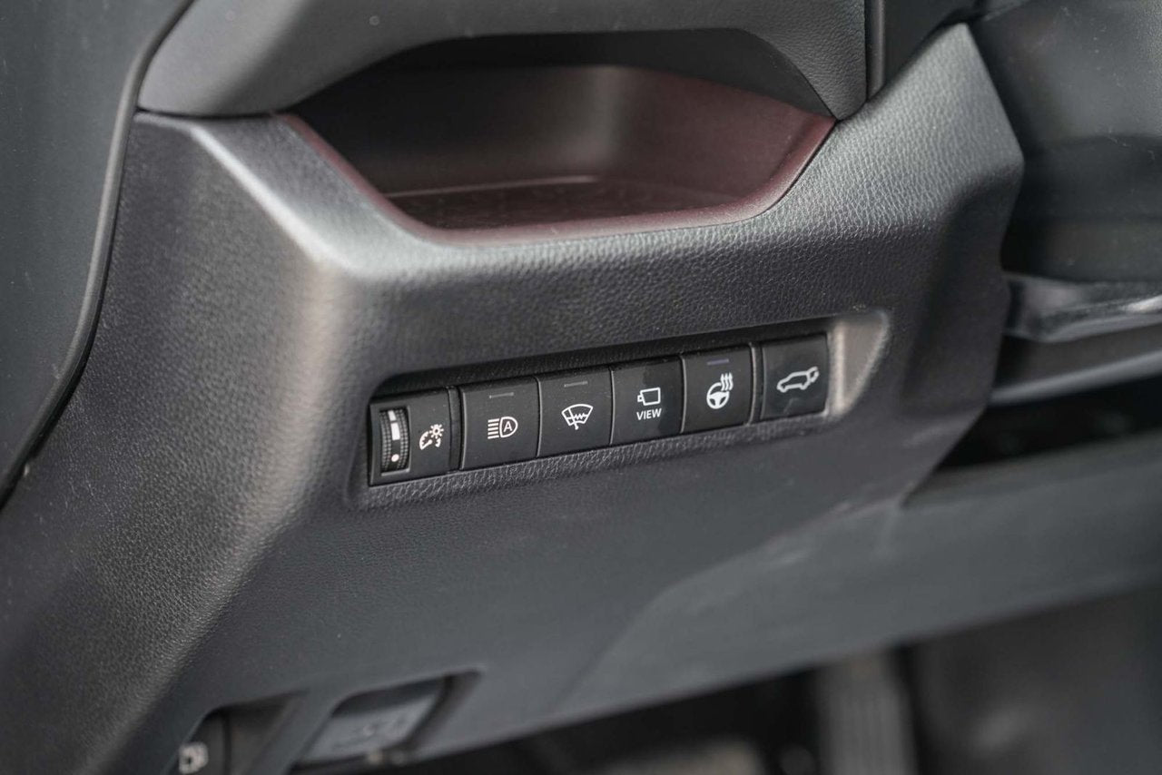 2021 Toyota RAV4 Hybrid Limited