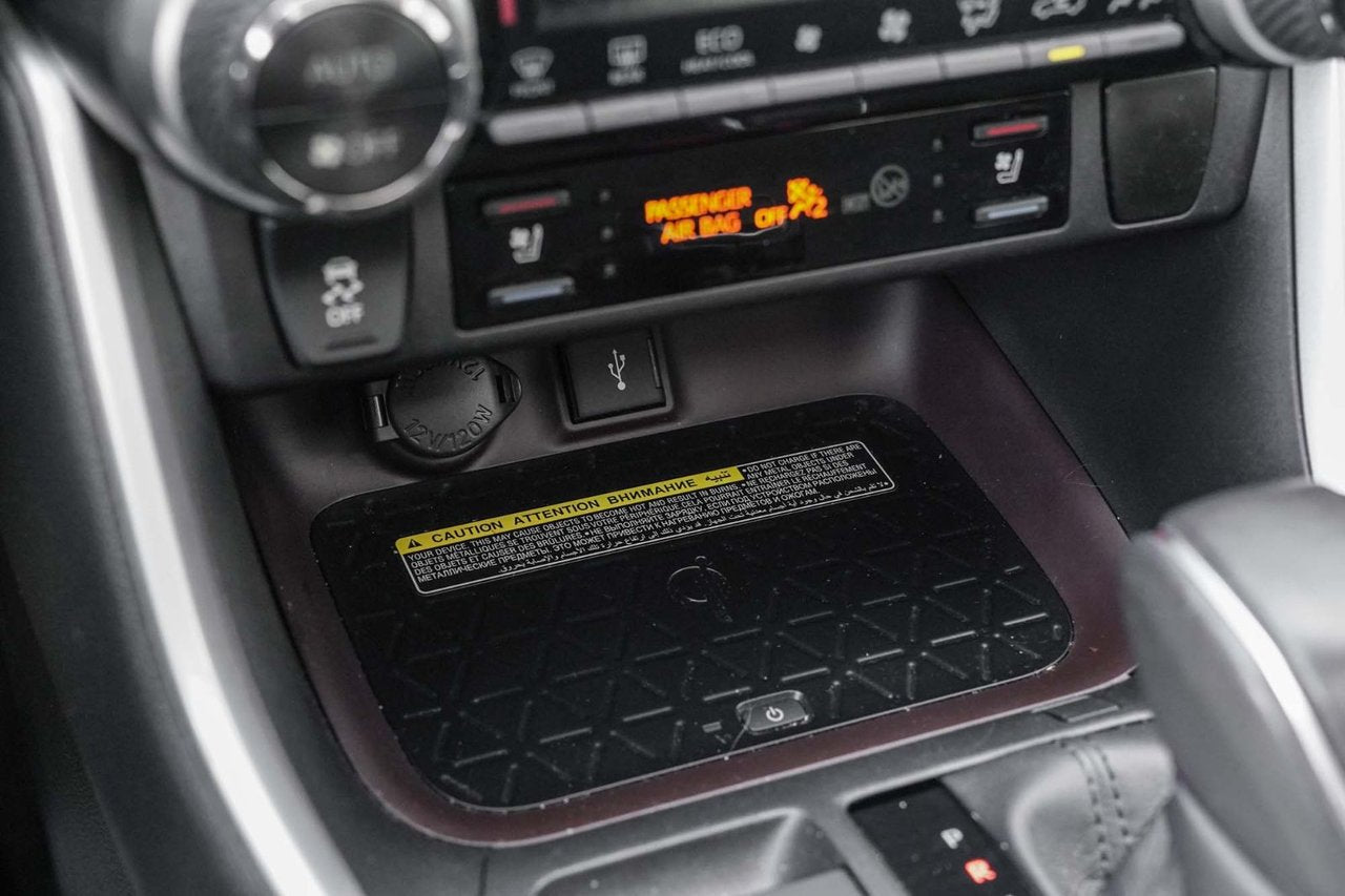 2021 Toyota RAV4 Hybrid Limited