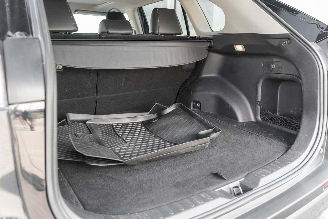 2021 Toyota RAV4 Hybrid Limited