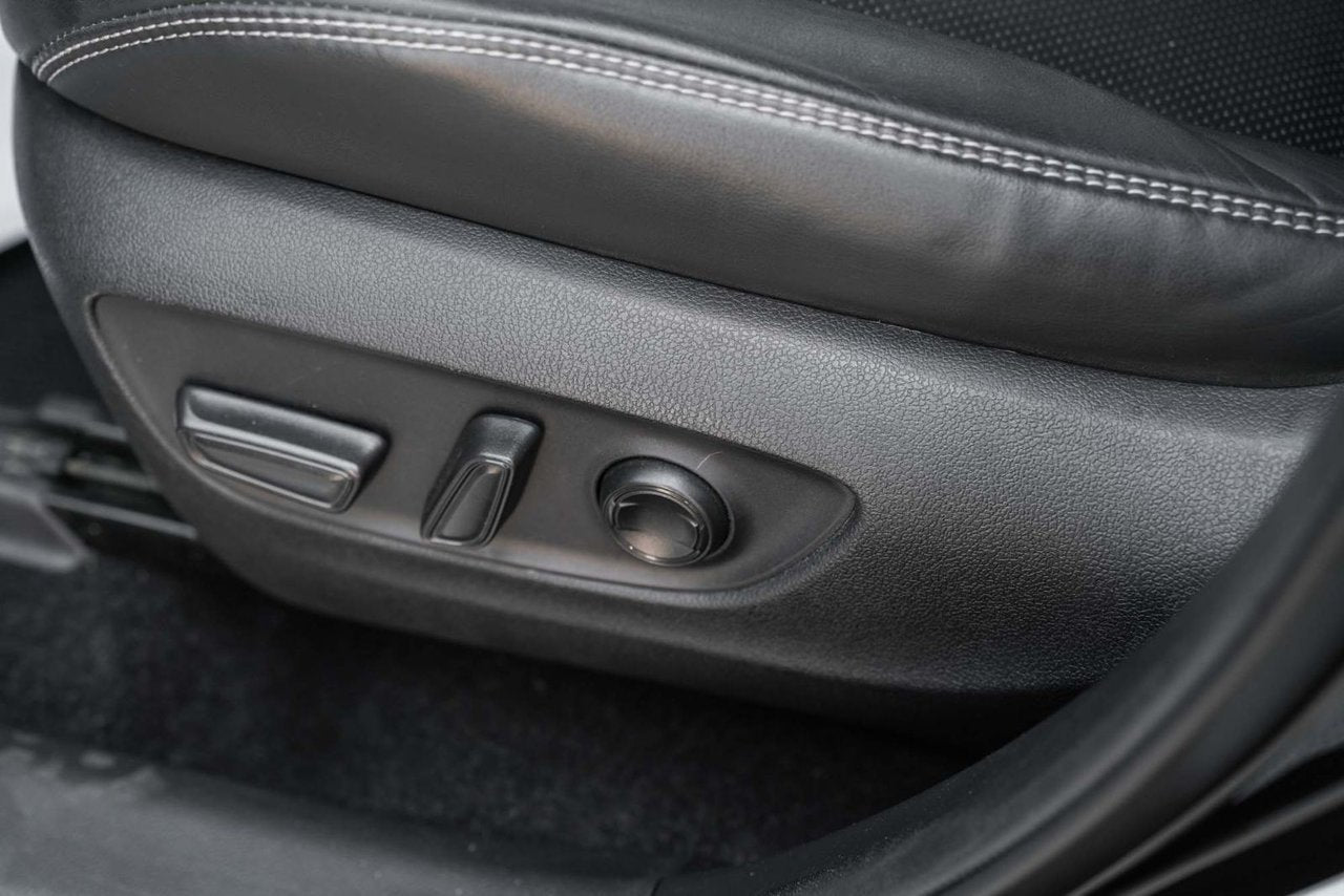 2021 Toyota RAV4 Hybrid Limited