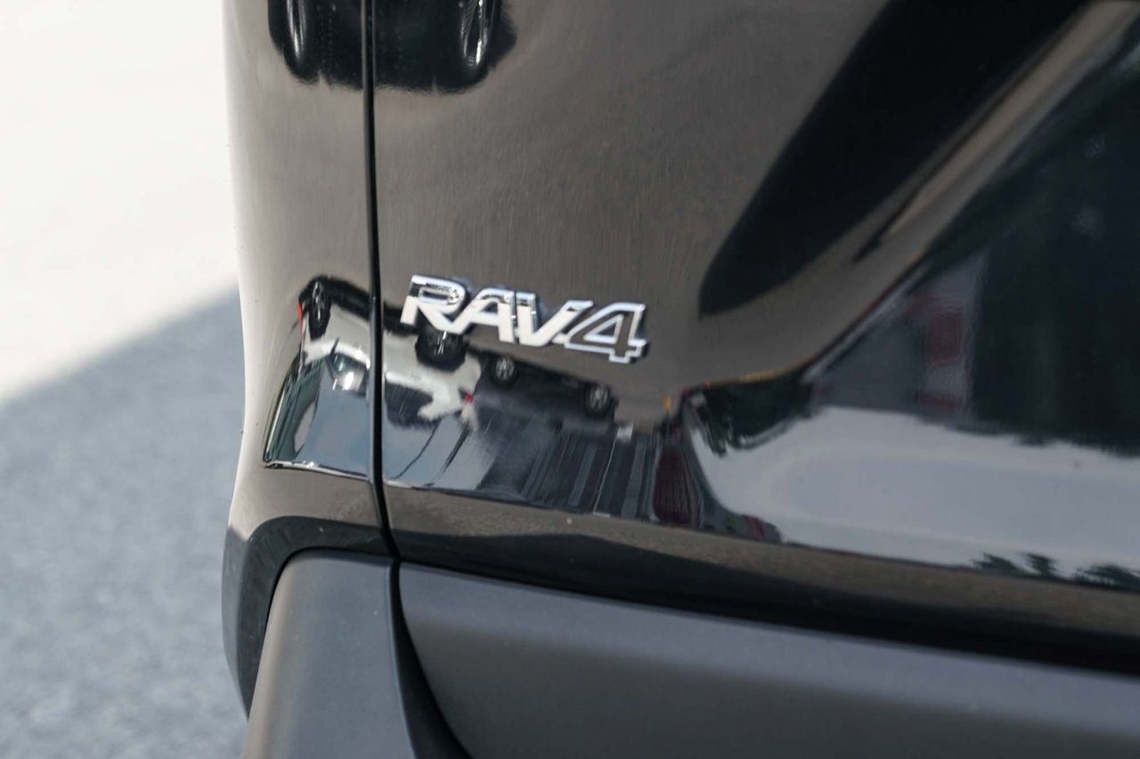 2021 Toyota RAV4 Hybrid Limited