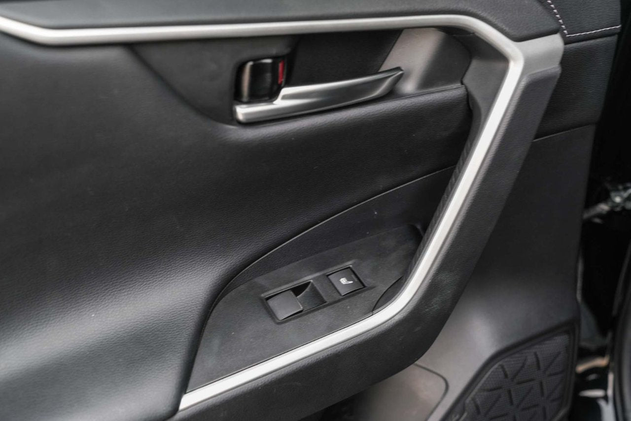 2021 Toyota RAV4 Hybrid Limited
