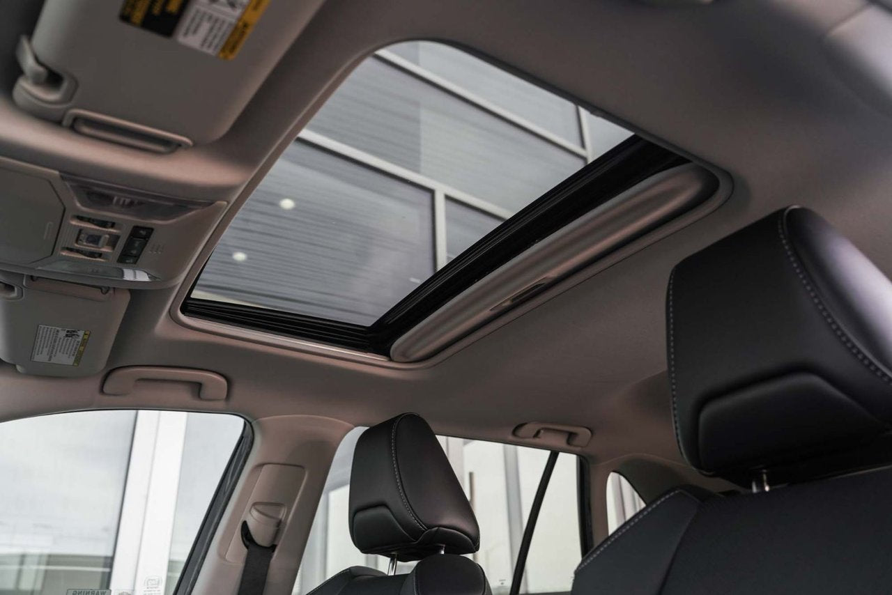 2021 Toyota RAV4 Hybrid Limited