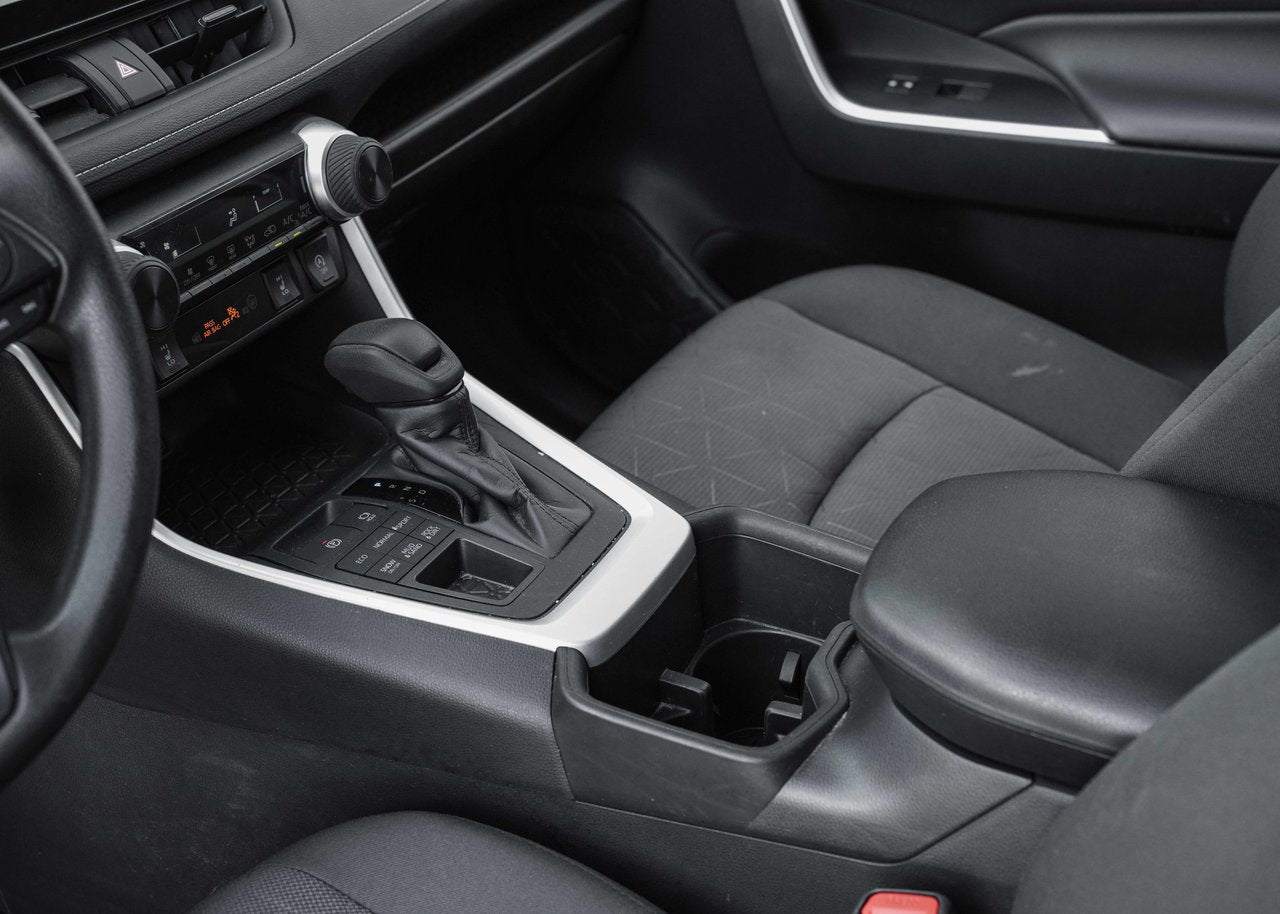 2023 Toyota RAV4 LE AWD