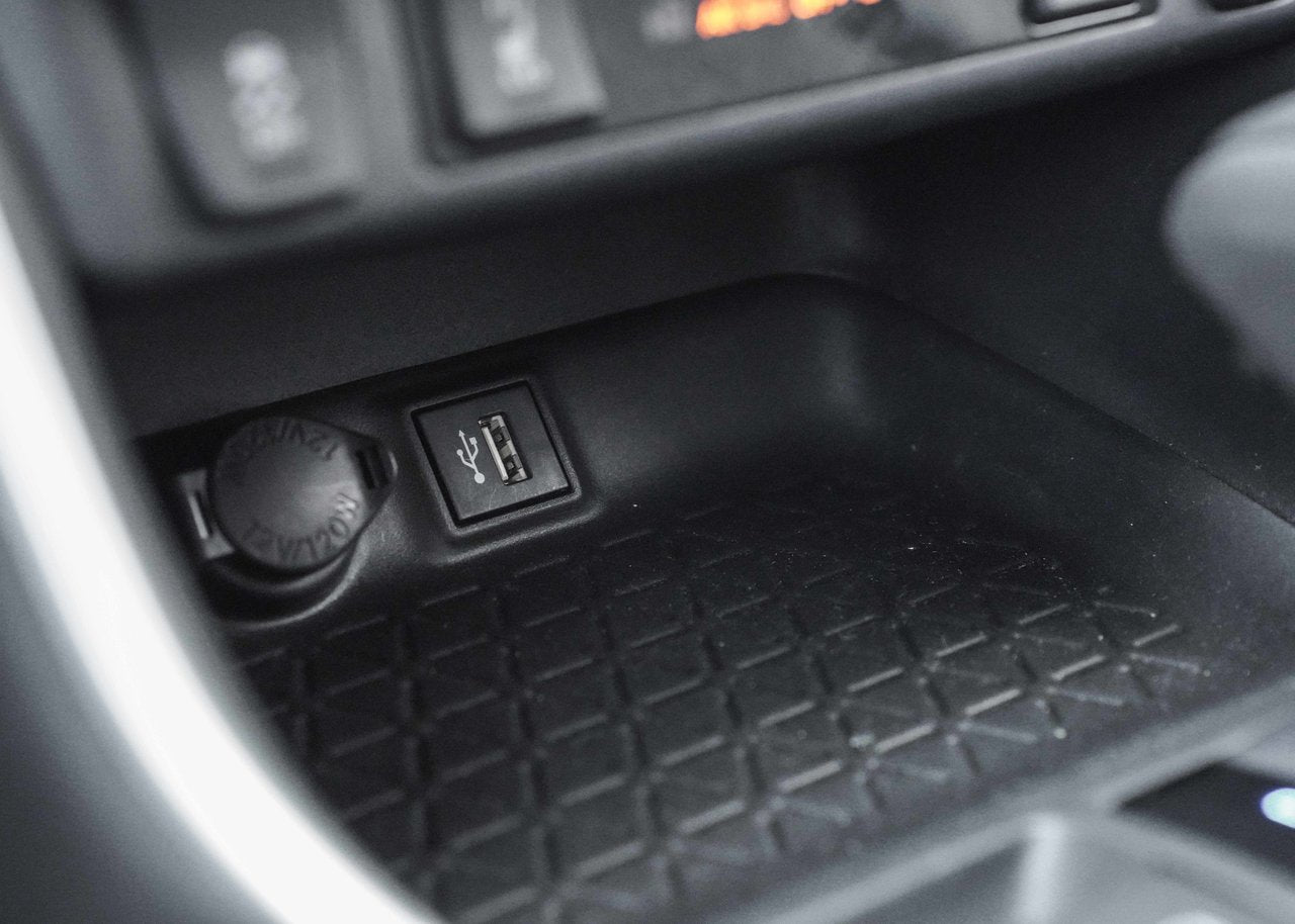 2023 Toyota RAV4 LE AWD