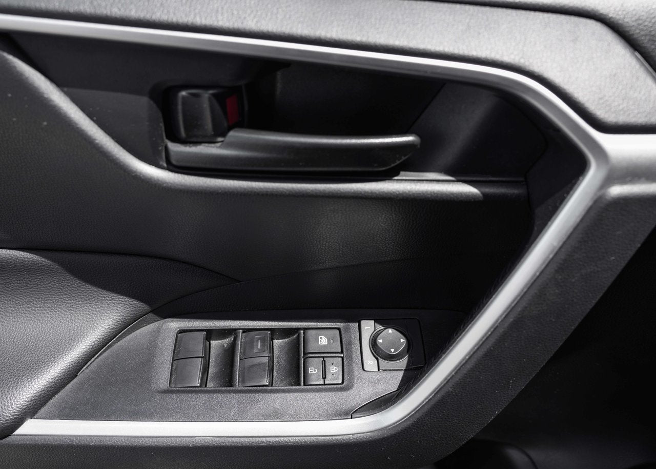 2023 Toyota RAV4 LE AWD