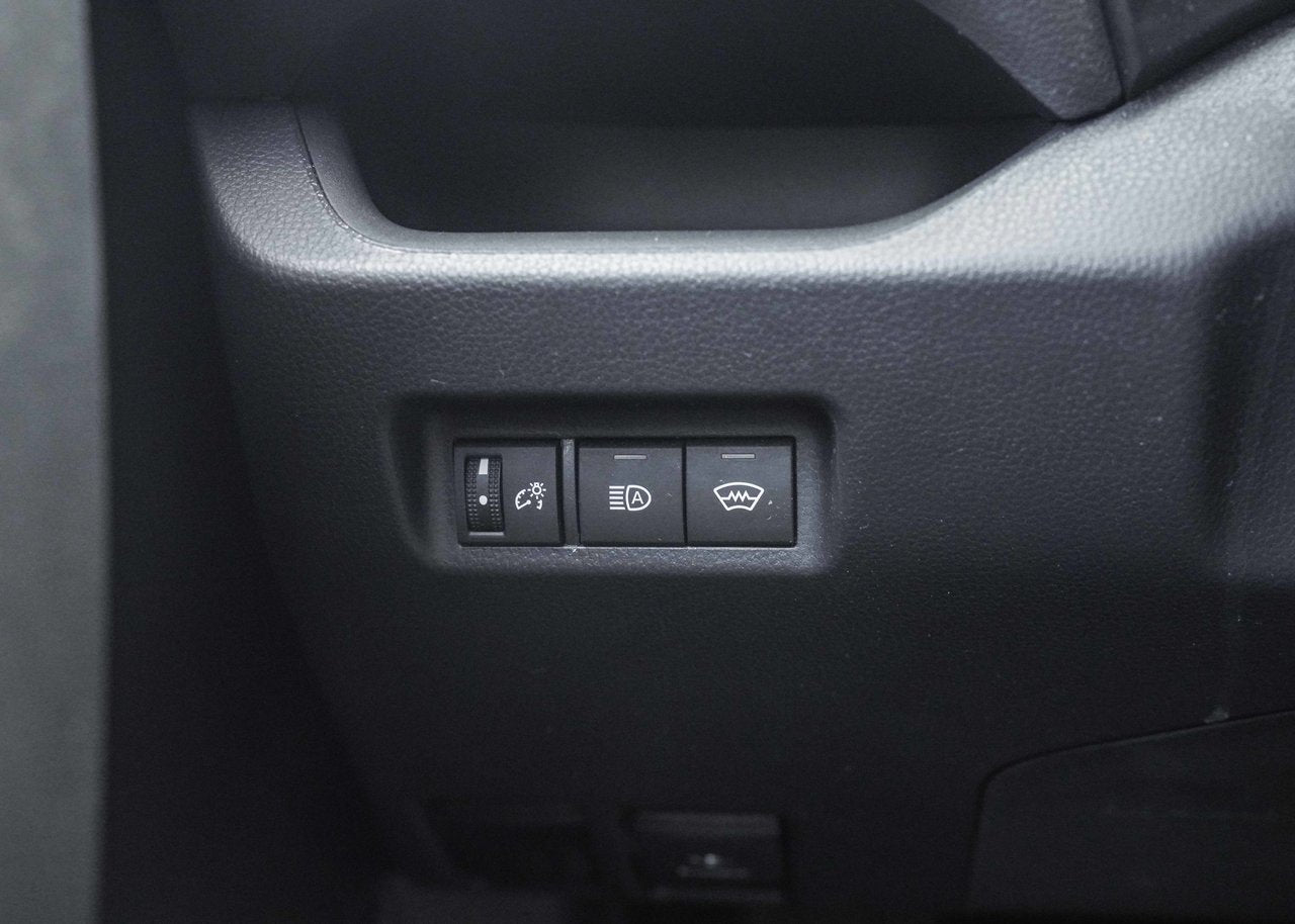 2023 Toyota RAV4 LE AWD