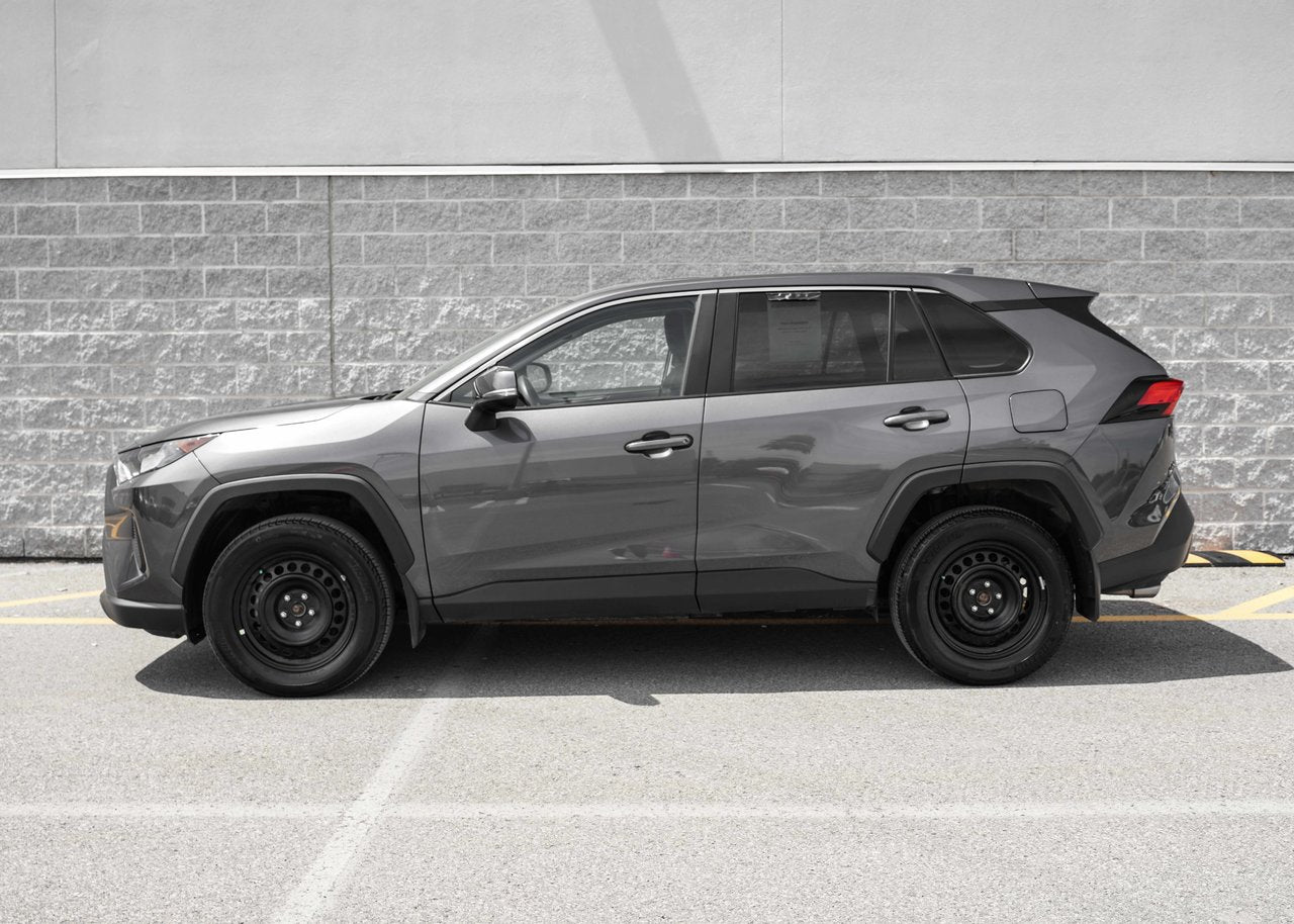 2023 Toyota RAV4 LE AWD
