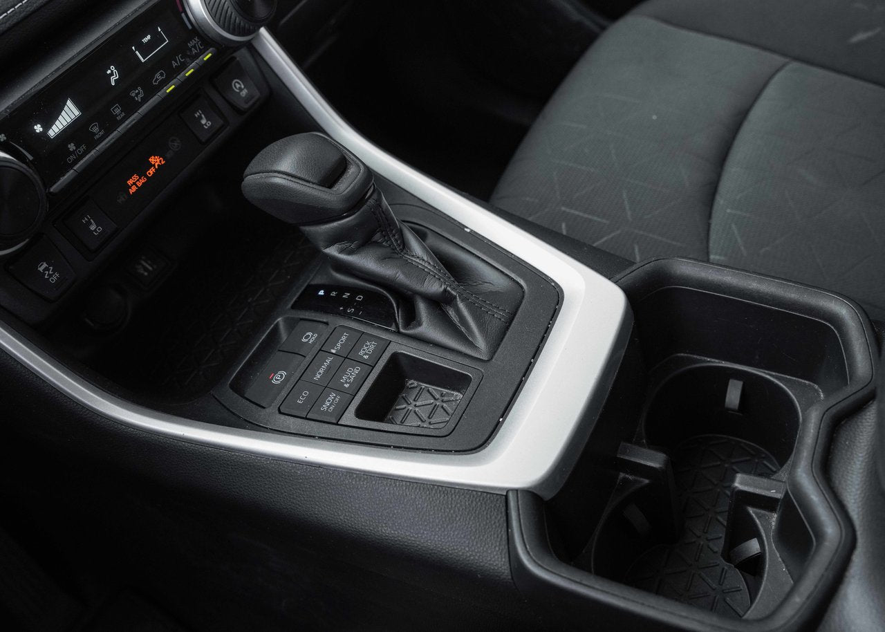 2023 Toyota RAV4 LE AWD