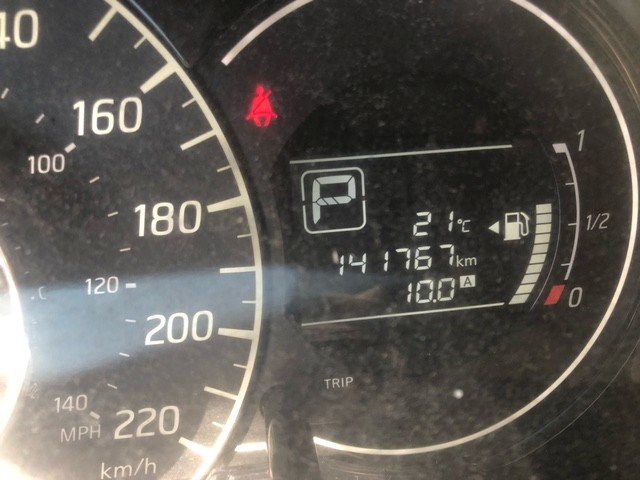 2016 Nissan Versa Note SV