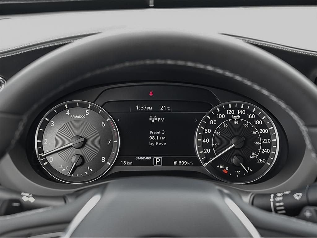 2025 Infiniti QX50 PURE
