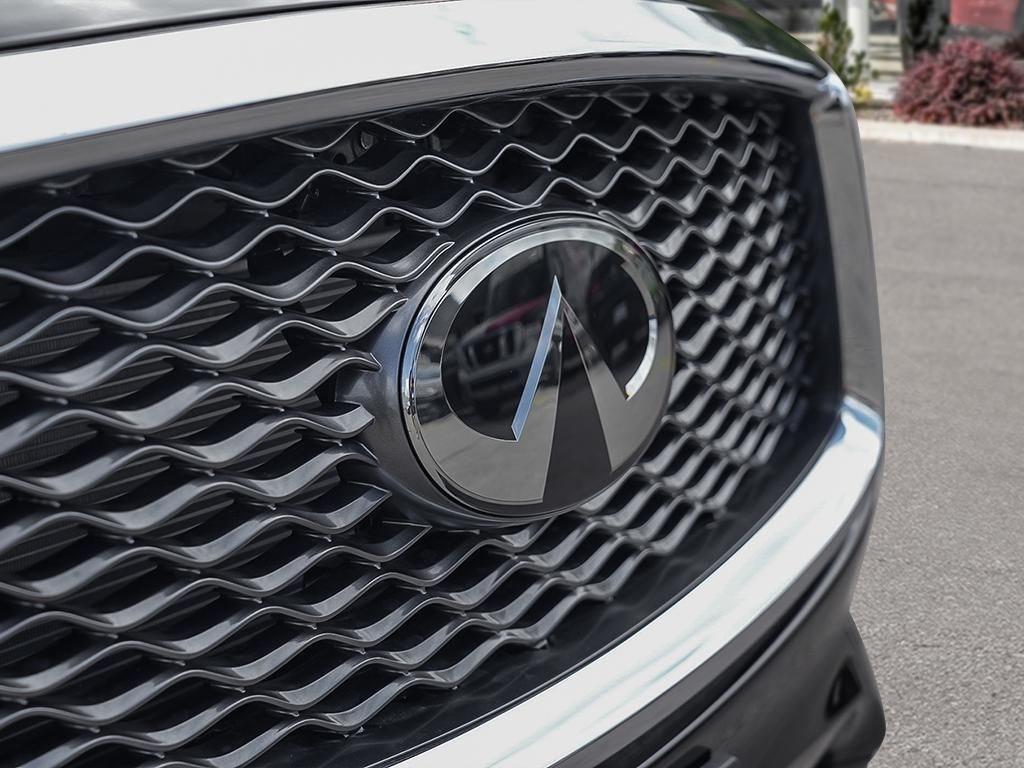 2025 Infiniti QX50 PURE