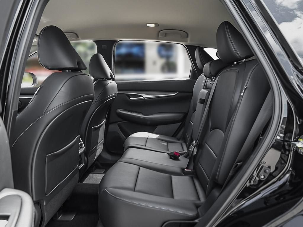 2025 Infiniti QX50 PURE