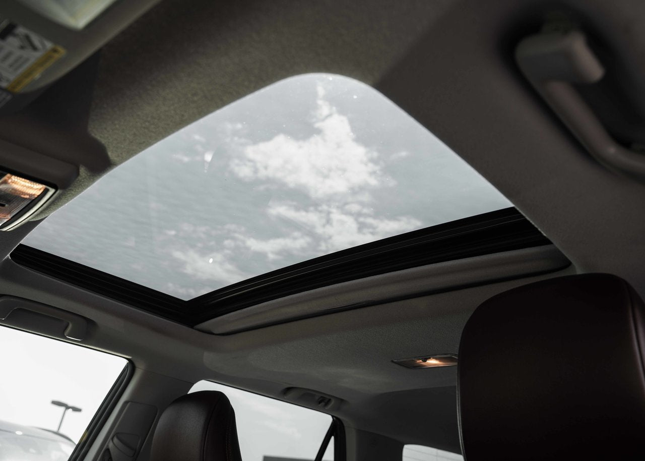 2015 Toyota 4Runner Limited