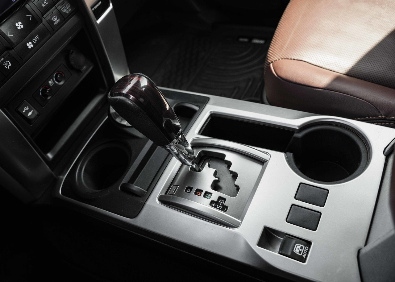 2015 Toyota 4Runner Limited
