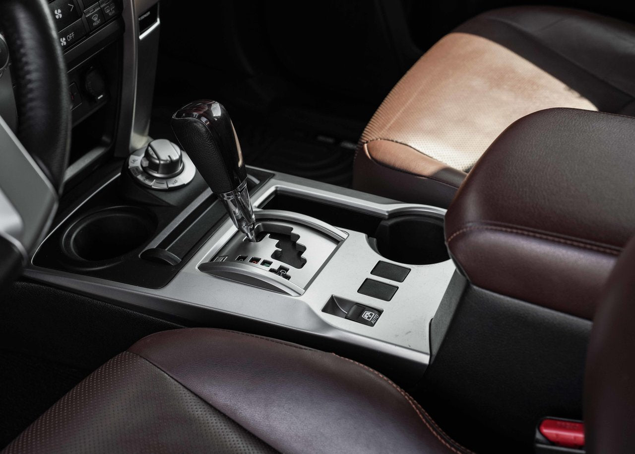 2015 Toyota 4Runner Limited