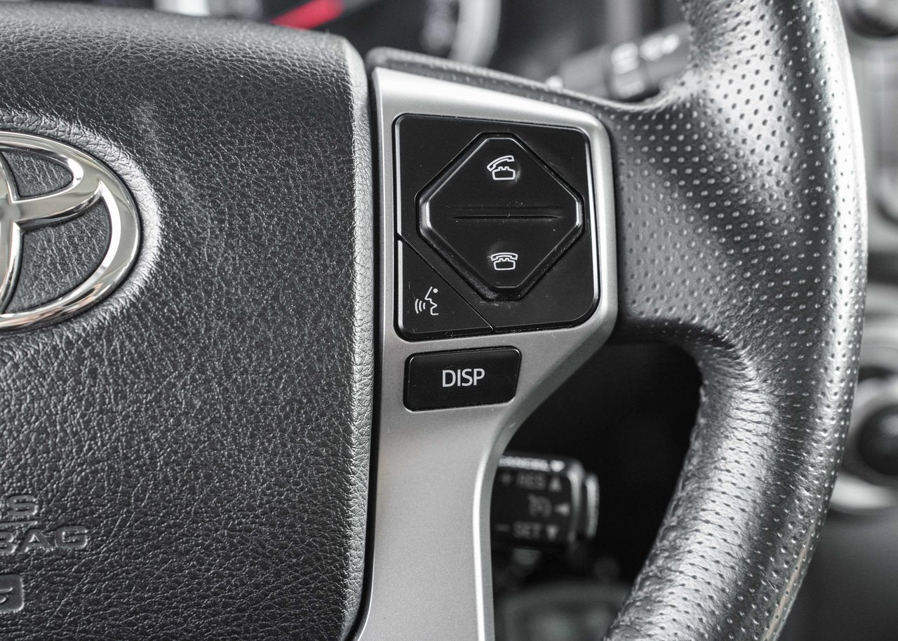 2015 Toyota 4Runner Limited