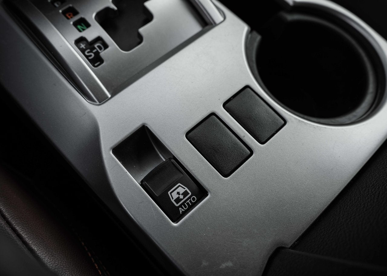 2015 Toyota 4Runner Limited
