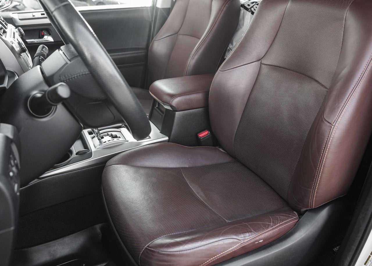 2015 Toyota 4Runner Limited