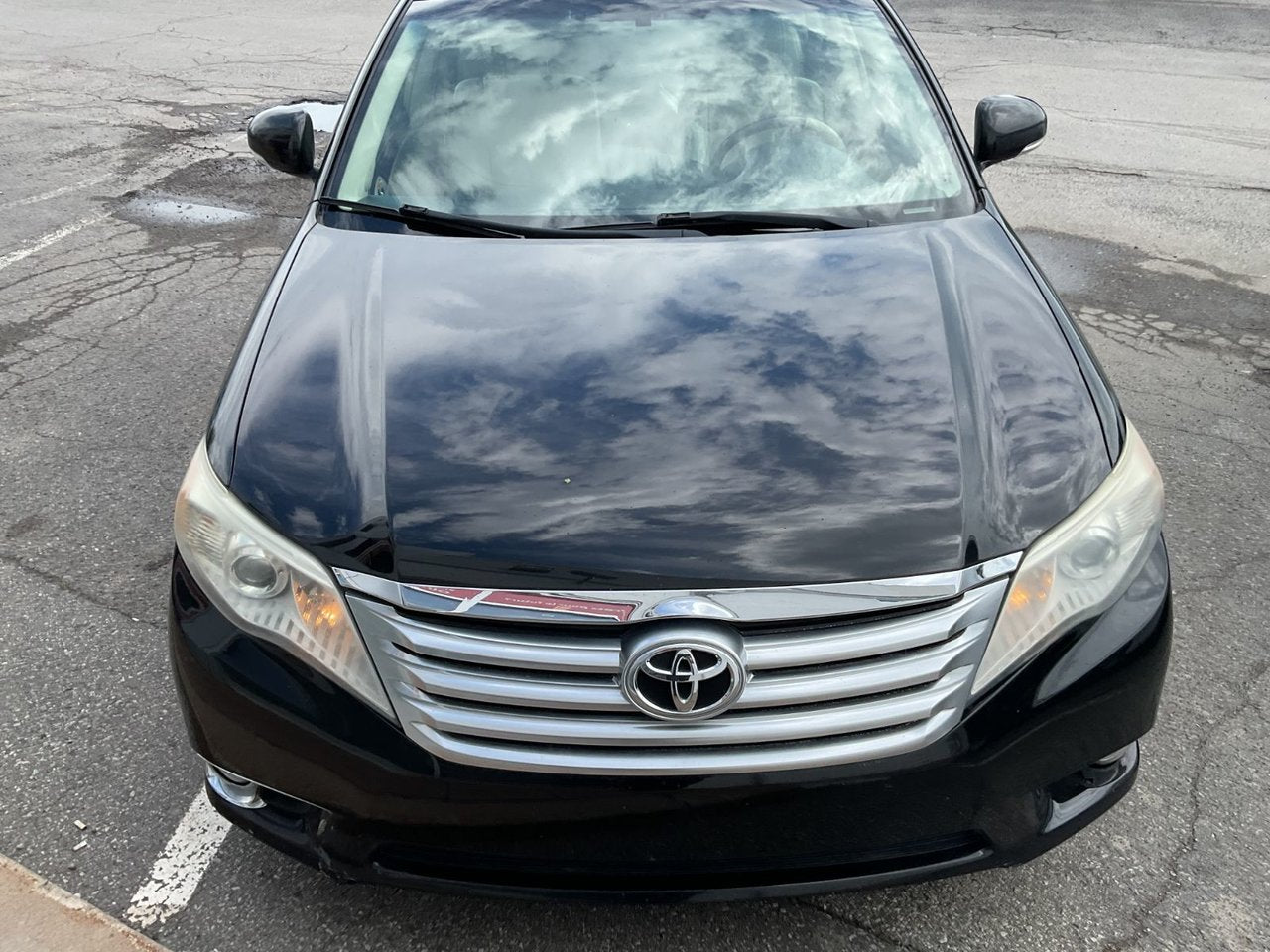 2011 Toyota Avalon XLS