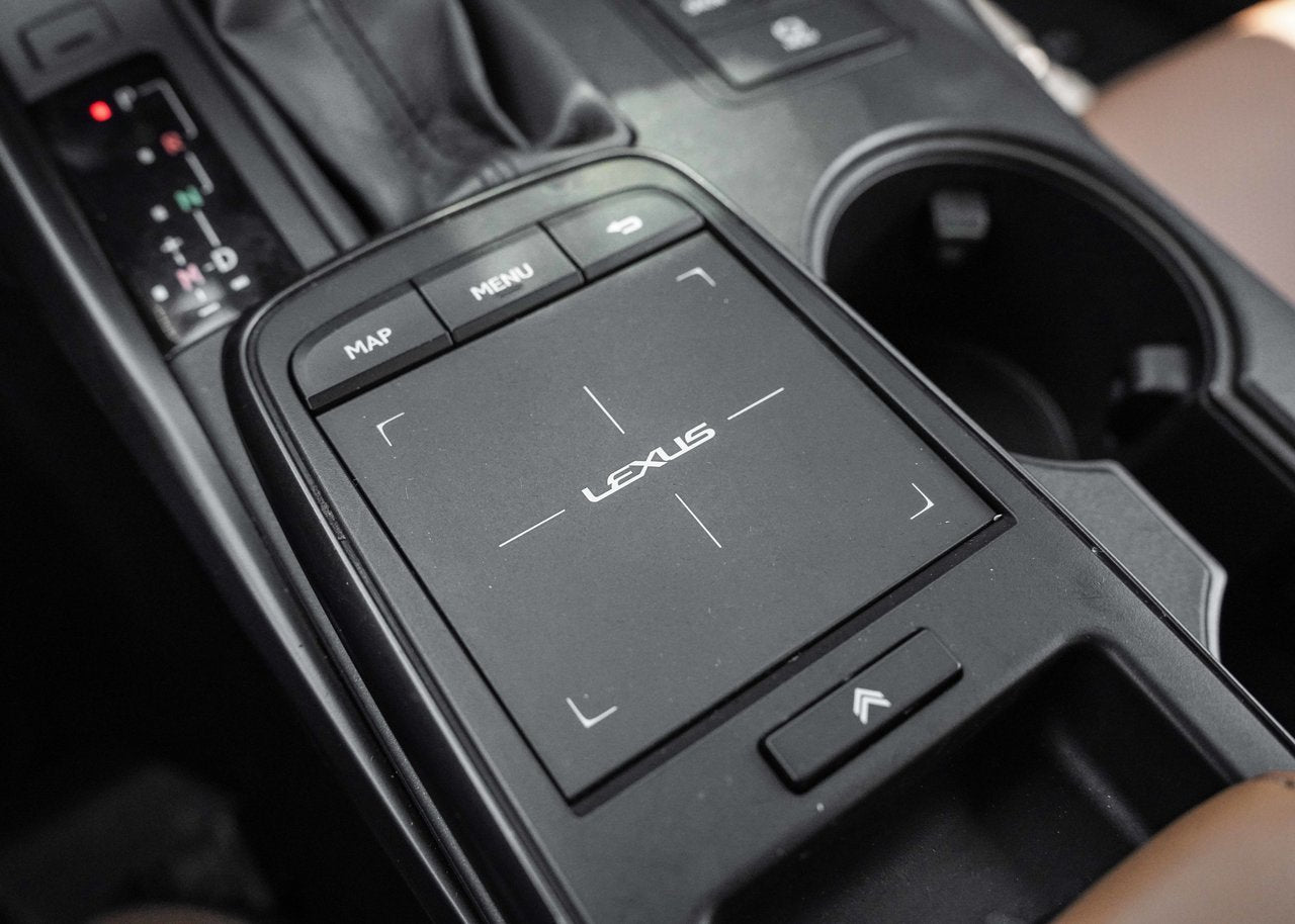 2022 Lexus IS 300 **LUXURY AWD**