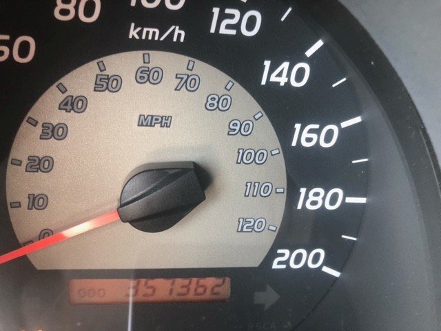 2009 Toyota Tacoma SR5
