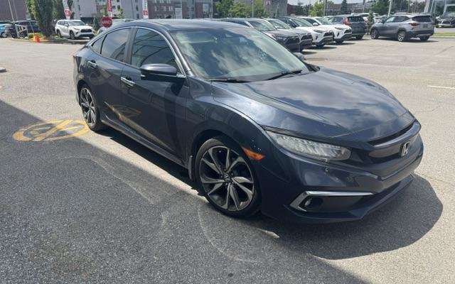 2019 Honda Civic TOURING **AUBAINE**BARGAIN**