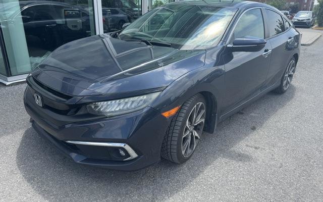 2019 Honda Civic TOURING **AUBAINE**BARGAIN**