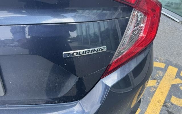 2019 Honda Civic TOURING **AUBAINE**BARGAIN**