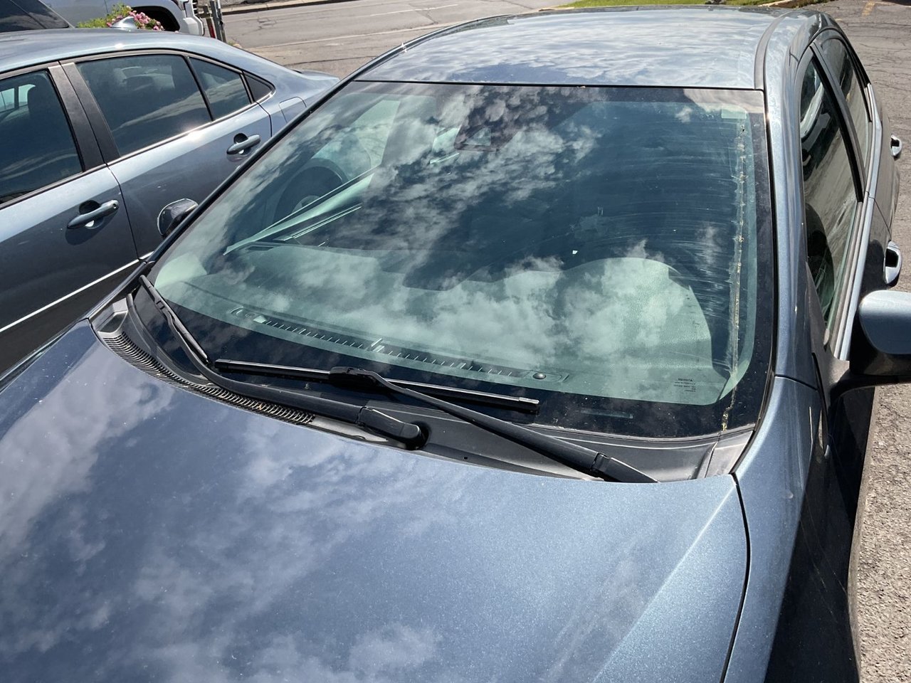 2018 Toyota Corolla CE
