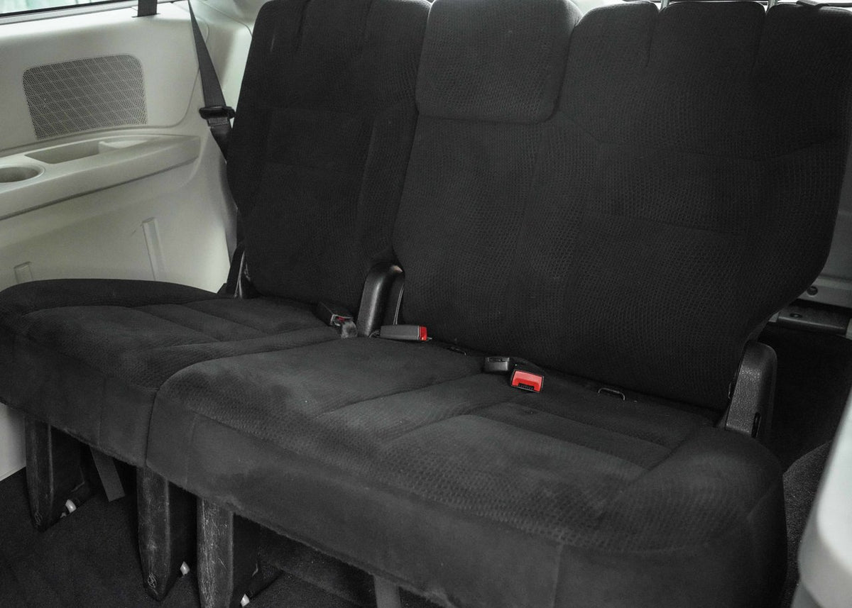 2014 Dodge Grand Caravan SXT 7 PASS BAS KM DVD CAMERA GROUPE ELECTRIQUE