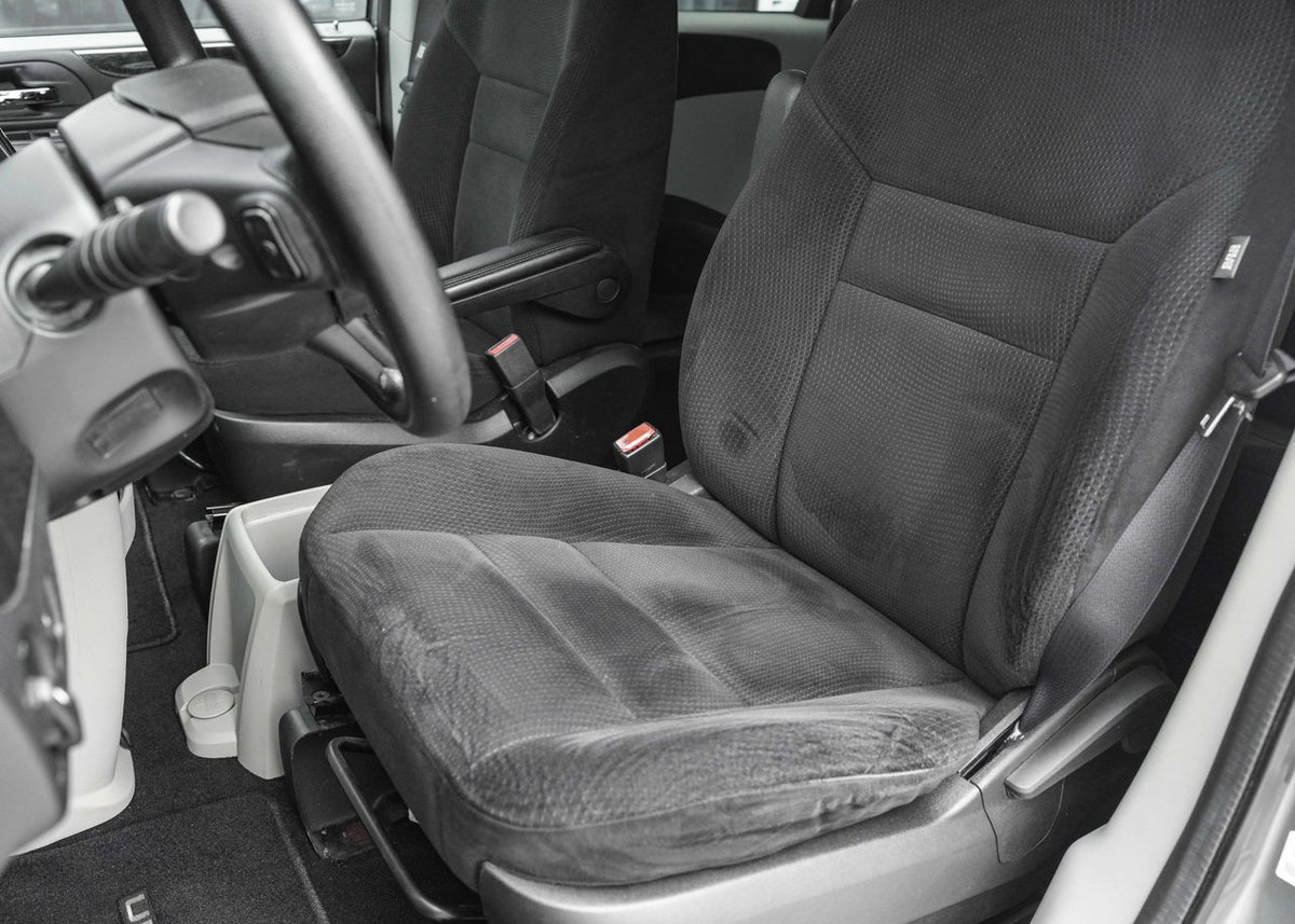 2014 Dodge Grand Caravan SXT 7 PASS BAS KM DVD CAMERA GROUPE ELECTRIQUE
