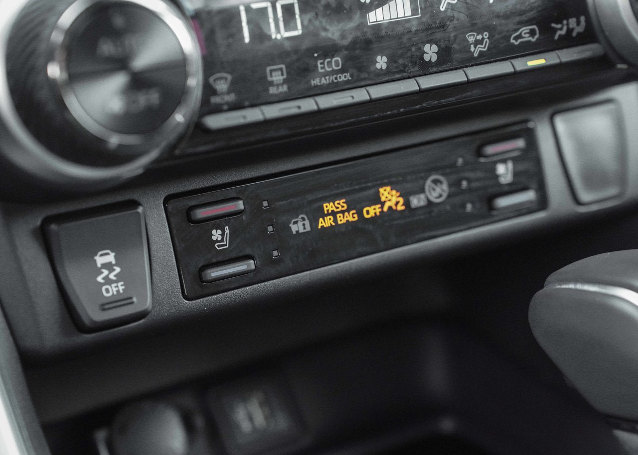 2025 Toyota RAV4 Hybrid Limited