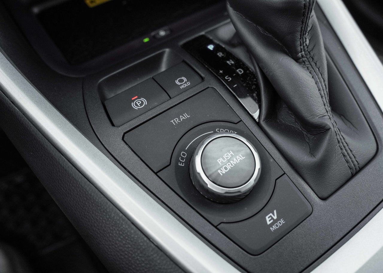 2025 Toyota RAV4 Hybrid Limited