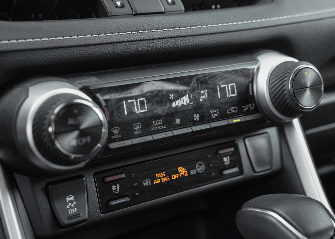 2025 Toyota RAV4 Hybrid Limited