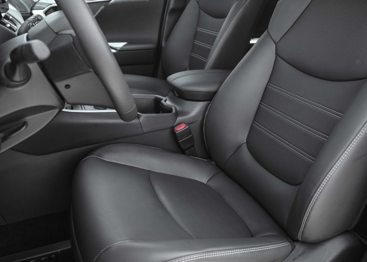 2025 Toyota RAV4 Hybrid Limited