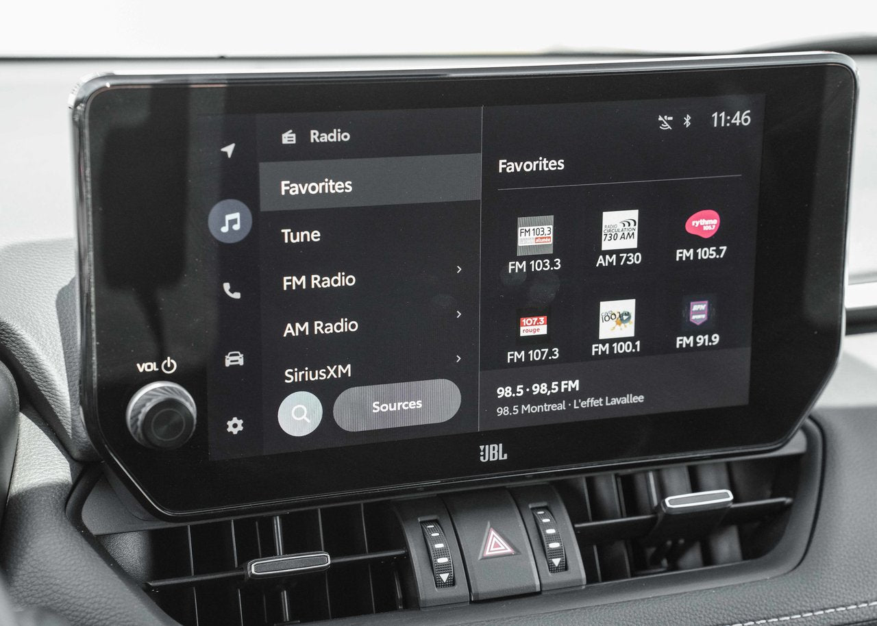 2025 Toyota RAV4 Hybrid Limited