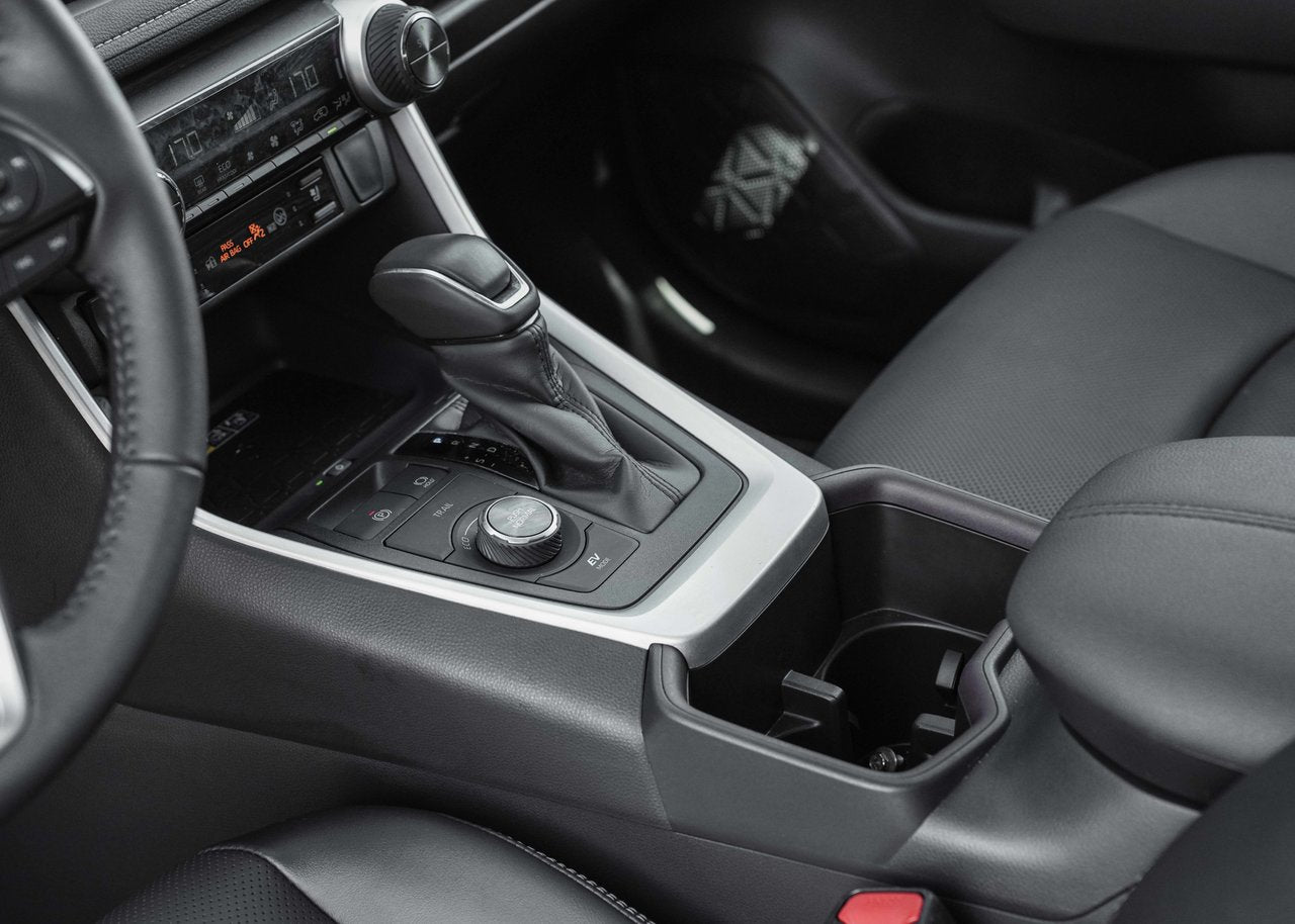 2025 Toyota RAV4 Hybrid Limited